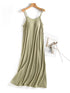 'Adira' Cami Midi Dress - Celes Fashion
